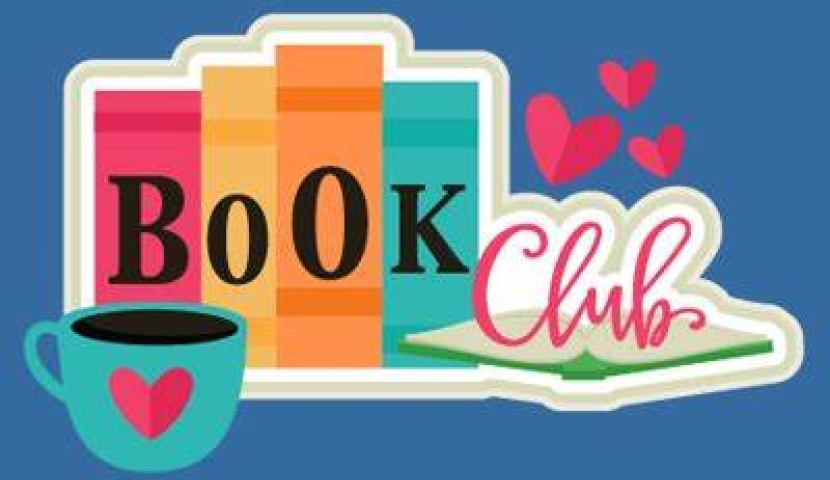 September Book Club - The Seven or Eight Deaths of Stella Fortuna