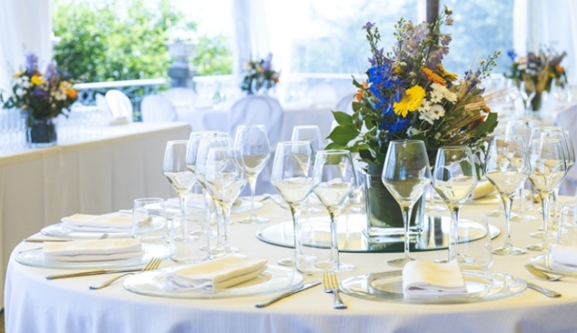 Private Event (Samul)