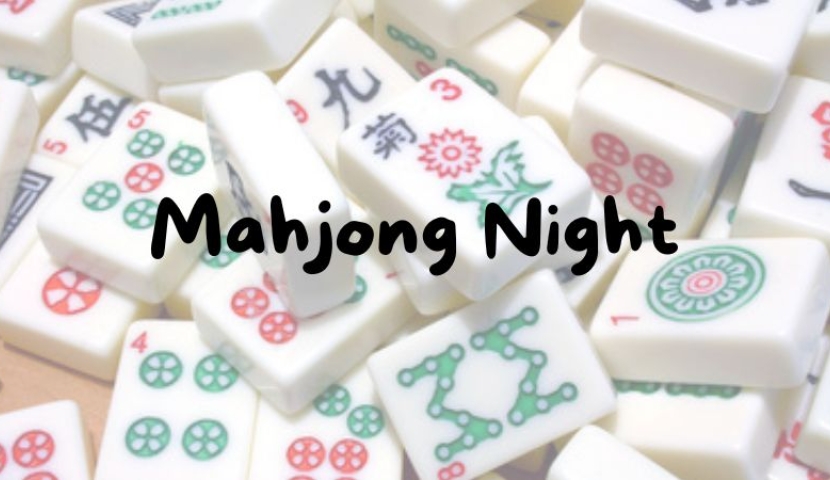 Mahjong