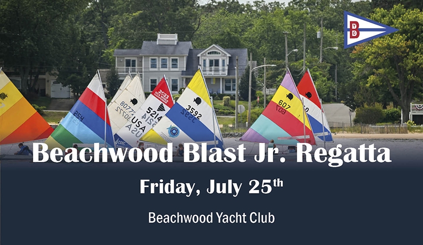 Beachwood Blast