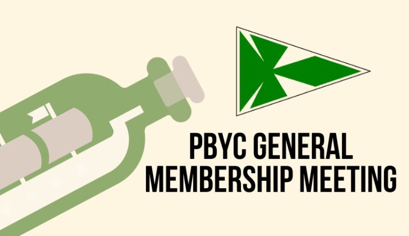 General Membership Meeting