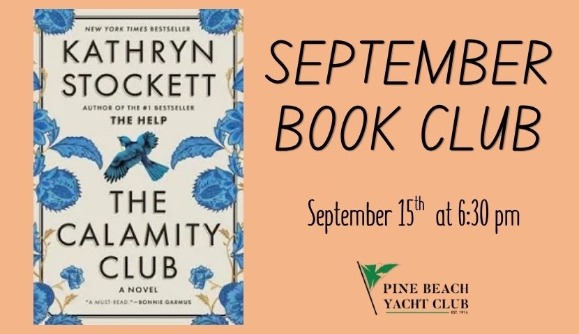 September Book Club