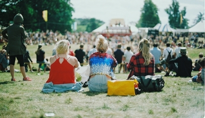 Progressive Luncheon