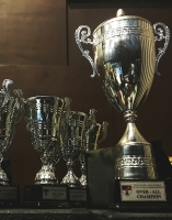 Jr Sailing Awards Night