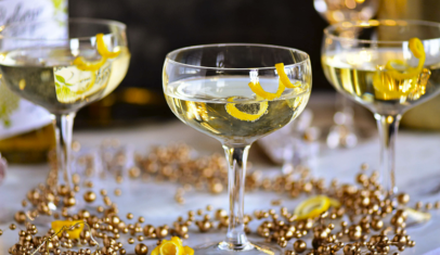 Commodore's Cocktail Party