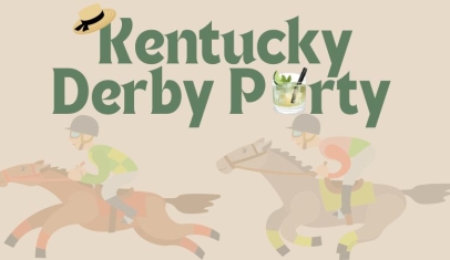 Kentucky Derby Party