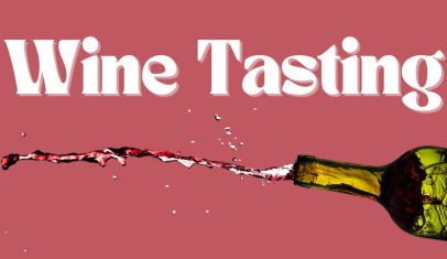 Wine Tasting Night