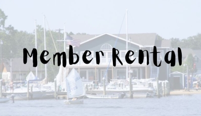 Member Rental 