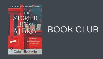 First Book Club 2024