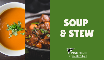 Soup & Stew