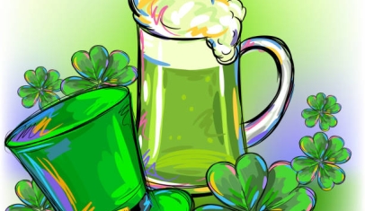 St. Patrick's Celebration